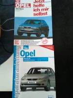 2 x Reparatur Handbuch Reparaturbuch Opel Vectra B 1995 - 1999 Nordrhein-Westfalen - Werne Vorschau