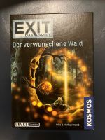 EXIT - Das Spiel Der verwunschene Wald Neu Obervieland - Kattenturm Vorschau