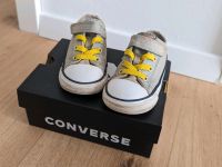 Converse Halb- Schuhe Größe 23 Niedersachsen - Duderstadt Vorschau