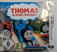 Nintendo 3 DS Spiel Thomas & seine Freunde Baden-Württemberg - Kornwestheim Vorschau