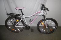 GHOST " LAWU 2 " TOP DAMEN MOUNTAINBIKE 26 ZOLL RH: 46 CM Bayern - Selb Vorschau