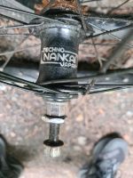 BMX Felgen Techno NANKAI 20" Altona - Hamburg Bahrenfeld Vorschau