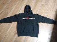 Hoodie Kapuzenpulli Kapuzenpullover in Gr. S von Jack & Jones Niedersachsen - Badbergen Vorschau