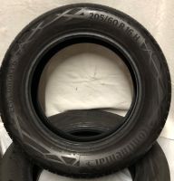 4 x Sommerreifen 205/60 R16 H Continental EcoContact6 Bayern - Kettershausen Vorschau