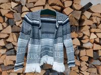 Rich & Royal Strickjacke Gr.S Bayern - Rettenberg Vorschau