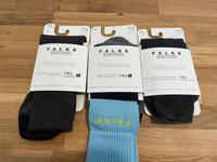 Falke Damen Kindee Trekking Socken TK2 Woll  Gr 37 38 Berlin - Neukölln Vorschau