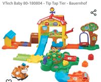 VTech Tip Tap Bauernhof Nordrhein-Westfalen - Weilerswist Vorschau