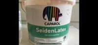 5L Caparol Seiden Latex Farbe Curcuma Niedersachsen - Oldenburg Vorschau