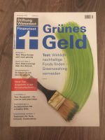 8x Finanztest 2022 Stiftung Warentest Friedrichshain-Kreuzberg - Kreuzberg Vorschau