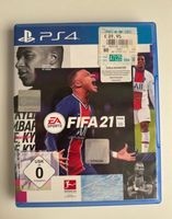 Play Station PS4 FIFA 21 Bad Doberan - Landkreis - Kröpelin Vorschau