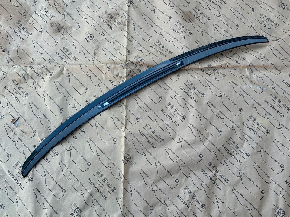 Original Audi RS5 F5 Carbon Heckspoiler 8W8827933A in Auggen