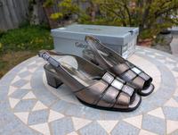 Sandalen von Gabor, ungetragen Bayern - Buchloe Vorschau