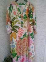 tolles Kleid /Longoberteil von Tredy aktuelle Kollektion gr 3 Frankfurt am Main - Bergen-Enkheim Vorschau