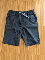 H&M Shorts, Gr. 140, schwarz Niedersachsen - Barsinghausen Vorschau