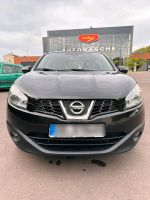 Nissan Qashqai 1.6 dCi DPF Saarbrücken-Halberg - Schafbrücke Vorschau