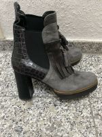 Maripe Stiefelette 38 High Heels ankle Boots Chelsea Eimsbüttel - Hamburg Eimsbüttel (Stadtteil) Vorschau