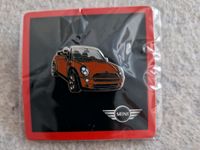 Zwei neue BMW Pin´s 7er und Mini in Folie verpackt je Stück 4 € Bayern - Straubing Vorschau