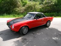 Fiat 124 US Spider BJ. 1981 Rheinland-Pfalz - Niederweis Vorschau