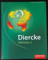 Schulbuch Diercke Weltatlas 2 ISBN 978-3-14-100757-2 Rheinland-Pfalz - Biebelsheim Vorschau