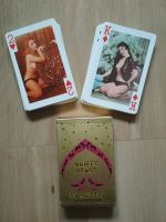 Erotisches Pokerspiel der 60er Jahre Baden-Württemberg - Wiesloch Vorschau
