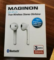 Maginon True Wireless Stero Ohrhörer ** Neu & Ovp ** Induktion ** Berlin - Tempelhof Vorschau