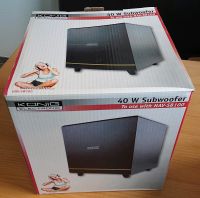 KÖNIG SOUNDBAR HAV-SB100 SUBWOOFER HAV-SW100 Niedersachsen - Uetze Vorschau