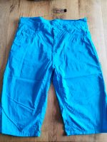 ⭐ Neue Bermuda kurze Hose Shorts Gr. 170 Hessen - Schöffengrund Vorschau