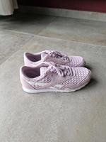 Reebok 40,5 flieder lila rosa Hessen - Bad Homburg Vorschau