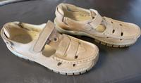 Damen Sommer Schuhe Wolky gr 41 Nordrhein-Westfalen - Düren Vorschau