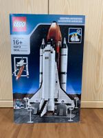 LEGO® CREATOR Expert Shuttle Adventure / # 10213 / Vollständig Bayern - Bogen Niederbay Vorschau