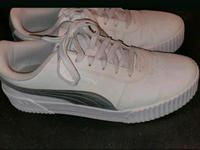Puma sneaker gr 41 Nordrhein-Westfalen - Dormagen Vorschau