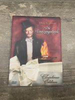 DVD Die Feuerzangenbowle Christmas Edition Thüringen - Görsbach Vorschau