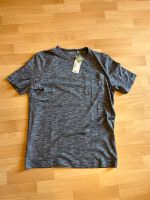 Tom Tailor T-Shirt Größe M mit Brusttasche Bayern - Memmingen Vorschau