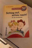 Grundschulduden Brandenburg - Treuenbrietzen Vorschau