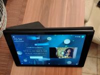 Fire Tab HD 10, Tablet, 10Zoll, 1080p, 32GB, mit Hülle, Amazon Hessen - Oberaula Vorschau