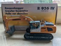 Liebherr R936 IV 1:50 NZG 957 mit Ovp Hessen - Rimbach Vorschau