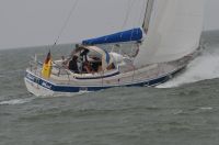 HALLBERG RASSY 352 SCANDINAVIA Nordrhein-Westfalen - Wesel Vorschau