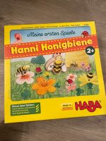 Haba Spiel Hanni Honigbiene Baden-Württemberg - Neckarsulm Vorschau
