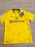 NEU! BVB Piszczek Trikot DFB Pokal 21 Dortmund. Hannover - Kirchrode-Bemerode-Wülferode Vorschau