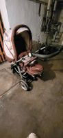 Kinderwagen / Buggy / Marke Babywelt Modell Booster GT4 Nordrhein-Westfalen - Lünen Vorschau