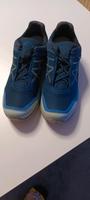 Haix Black Eagle Adventure 3.0 GTX low/marine-clay Sachsen - Döbeln Vorschau