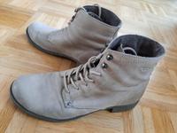 Tamaris Stiefeletten, Gr. 38 Leipzig - Connewitz Vorschau