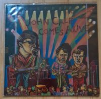 Comes Alive, John Cale, Vinyl LP Bayern - Schweinfurt Vorschau