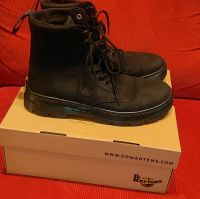 Dr. Martens Combs Gr.43 Schwarz Neu Dortmund - Asseln Vorschau