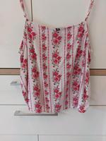 Schönes Blusentop Gr. 40 Von H&M Dividcd Rosen Hessen - Dieburg Vorschau