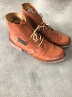 Damenschuhe Rieker Gr. 41 Hessen - Wächtersbach Vorschau