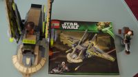 Lego Star Wars 75024 HH-87 Starhopper komplett ohne OVP geb. Niedersachsen - Pattensen Vorschau