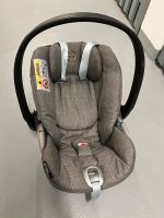 Cybex Platinum Babyschale Nürnberg (Mittelfr) - Nordstadt Vorschau