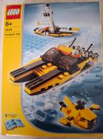 Lego Designer Set 4505 Nordrhein-Westfalen - Dinslaken Vorschau