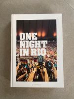 „One Night in Rio“ Bildband WM 2014 Nordrhein-Westfalen - Verl Vorschau